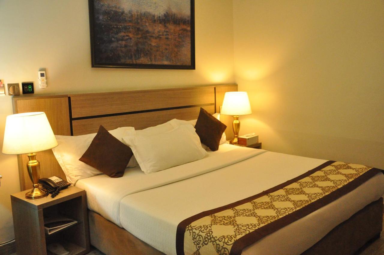 Moz One Executive Guest Rooms Agadez Mobushipe Exterior foto